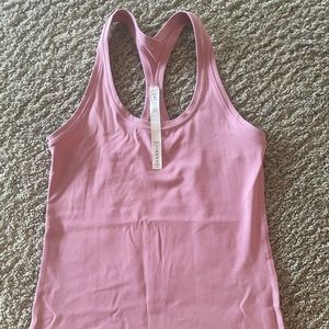 Cool Racerback Tank Top